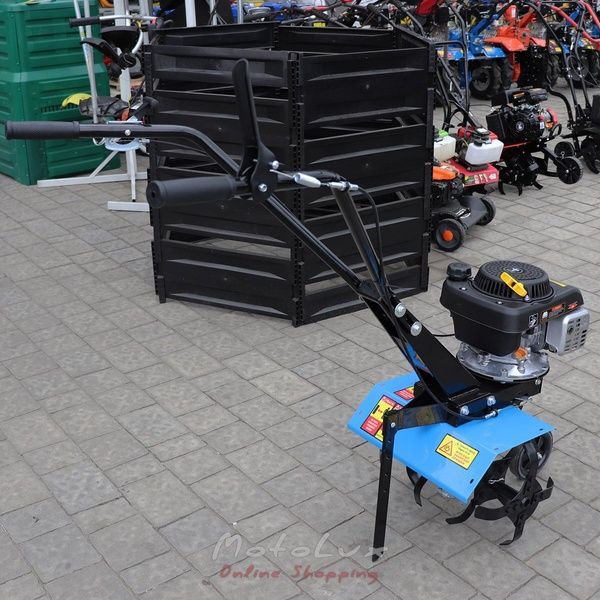 Motorov&yacute; kultiv&aacute;tor Kentavr МК30-1T, 4 HP