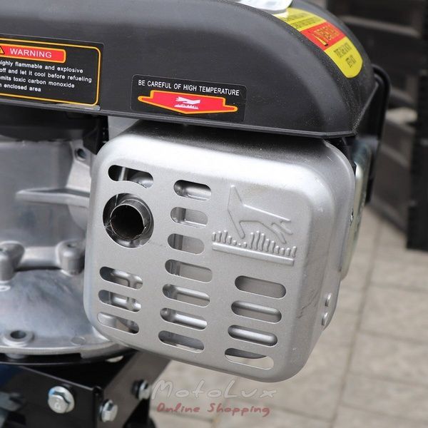 Motorov&yacute; kultiv&aacute;tor Kentavr МК30-1T, 4 HP