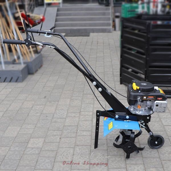Motorov&yacute; kultiv&aacute;tor Kentavr МК30-1T, 4 HP