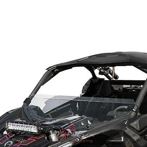 Half Windshield BRP