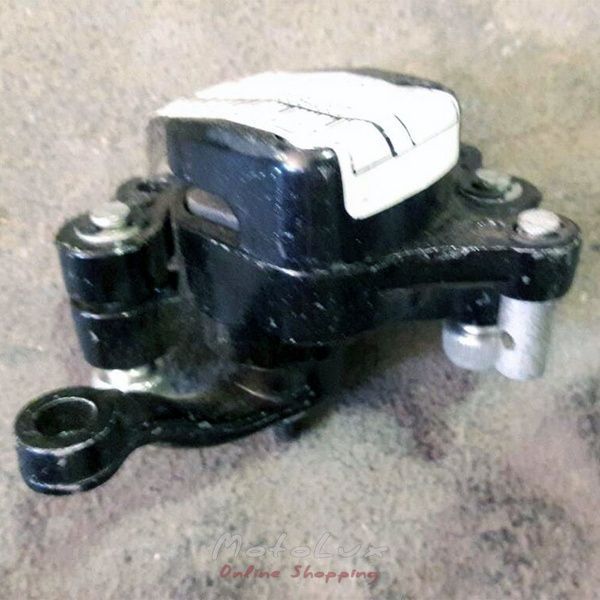 ATV f&eacute;knyereg (R)