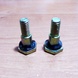 Clutch bolt 2pcs