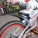 Detský bicykel Formula 18 Stormer, rám 9, silver n red, 2021