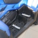 Quad bike CFMOTO CFORCE 850XC, blue