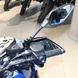 Quad bike CFMOTO CFORCE 850XC, blue