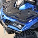 Квадроцикл CFMOTO CFORCE 850XC, синій