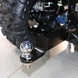 Quad bike CFMOTO CFORCE 850XC, blue