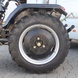 Minitractor Kentavr 244 S, Gearbox (4+1)х2, 24 HP,  narrow tires