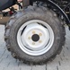 Minitractor Kentavr 244 S, Gearbox (4+1)х2, 24 HP,  narrow tires