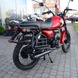 Мотоцикл ендуро Shineray XY125-22D Colt 125