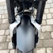 Motocykel Loncin LX250 12C, Voge AC4, čierna s modrou