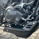 Мотоцикл Loncin LX250 12C, Voge AC4,черный с синим