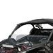 Half Windshield BRP