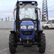 Трактор Foton Lovol FT 454 SC, 45 л.с., 4х4, 4 цилиндра, 12+12 КПП