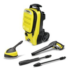 Апарат високого тиску Karcher K 4 Compact UM Limited Edition