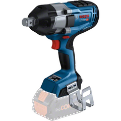 Cordless impact wrench GDS 18V-1050 H