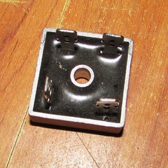 Diode bridge 2000 - 3000