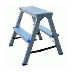 Double-sided ladder DHR402