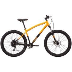 Horsk&yacute; bicykel Pride Raggey, 27.5 koles&aacute;, L r&aacute;m, 2022, oranžov&yacute;