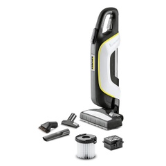 Ručný vysávač Karcher VC 5 Cordless Premium