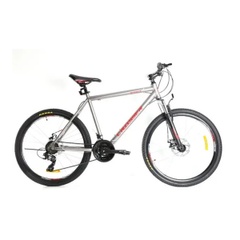 Гірський велосипед Crosser Sport, 26 колеса, рама 20, grаy