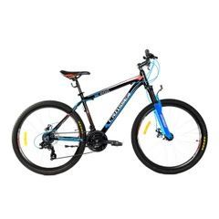 Crosser XC 200 Boy tin&eacute;dzser ker&eacute;kp&aacute;r, ker&eacute;k 24, v&aacute;z 11.8, fekete k&eacute;kkel