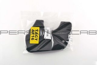 Prvok vzduchov&eacute;ho filtra Honda Tact AF16, such&aacute; penov&aacute; guma, black