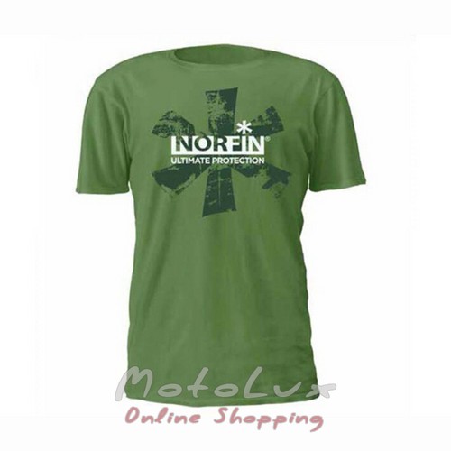 , Green, XL