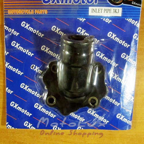 Carburettor nozzle for Yamaha motorcycle