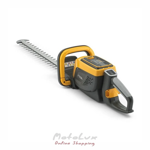 Cordless brushcutter Stiga SHT500AEKit