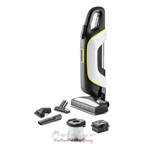 Kézi porszívó Karcher VC 5 Cordless Premium