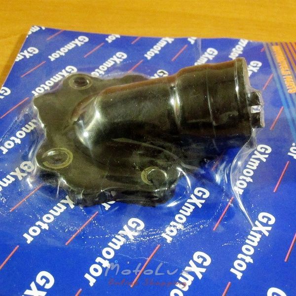 Hrdlo karbur&aacute;tora na motocykel Yamaha