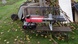 Log splitter Vari 5 ton Super Force