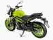 Road motorcycle Benelli TNT 302S ABS, neon, 2024