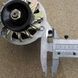 Generator for tractor