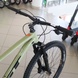 GT Avalanche Elite mountain bike, L frame, 29 wheels, Green