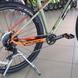 GT Avalanche Elite mountain bike, L frame, 29 wheels, Green