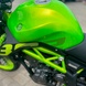 Útkerékpár Benelli TNT 302S ABS, neon, 2024