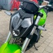 Road motorcycle Benelli TNT 302S ABS, neon, 2024