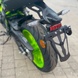 Útkerékpár Benelli TNT 302S ABS, neon, 2024