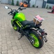 Útkerékpár Benelli TNT 302S ABS, neon, 2024