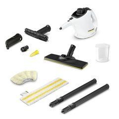 Karcher SC 1 EasyFix *EU steam cleaner