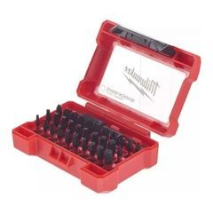 Набор бит Shockwave S Bit ShW CD Compact Torx, 32 предмета