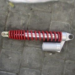 Rear shock gaz 150