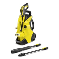 Апарат високого тиску Karcher K 4 Power Control