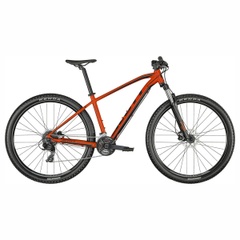 Scott Aspect 960 Mountain Bike, 29 kerék, L váz, narancssárga