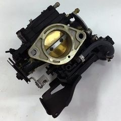 The carburetor BN40I-38-52 on a jet ski Sea-Doo Sportster LT 2002