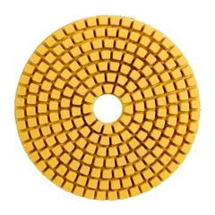 Круги алмазні полірувальні 100x3x15 №60 StandART