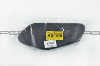 Prvok vzduchov&eacute;ho filtra Suzuki Address V100, such&aacute; penov&aacute; guma, black