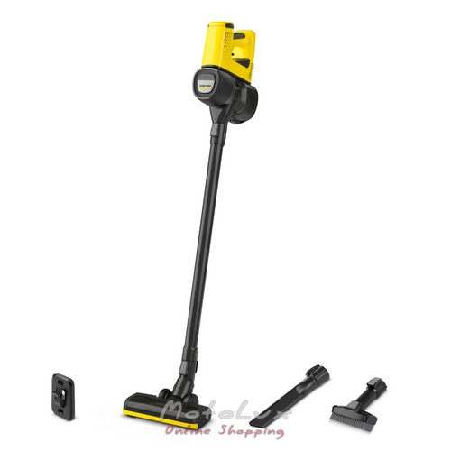 Cordless vacuum cleaner Karcher VC 4 myHome